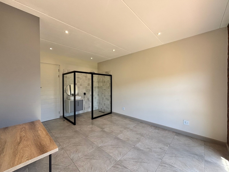 To Let 3 Bedroom Property for Rent in Helderzicht Eco Estate North West